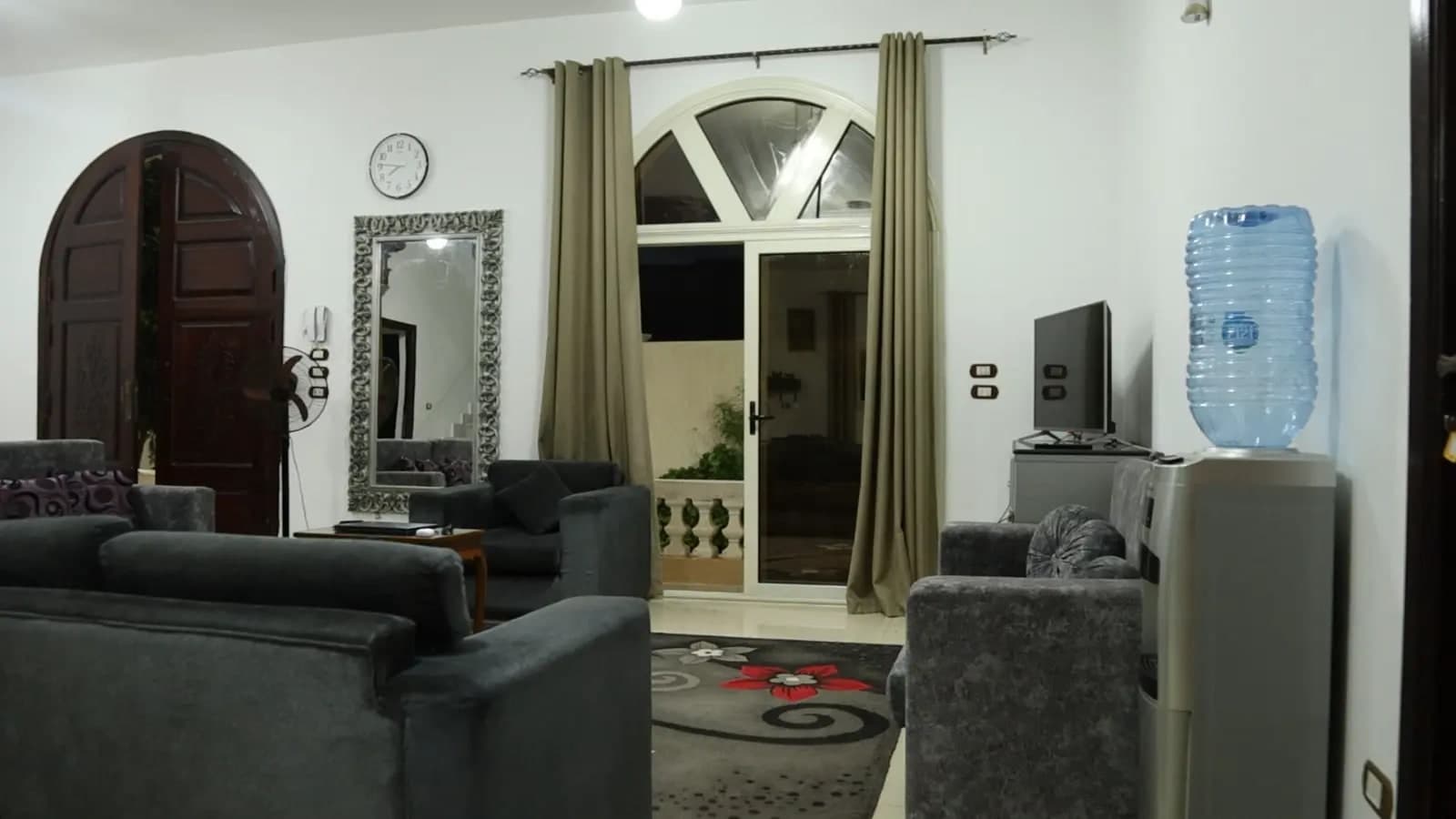 Villa in North Coast