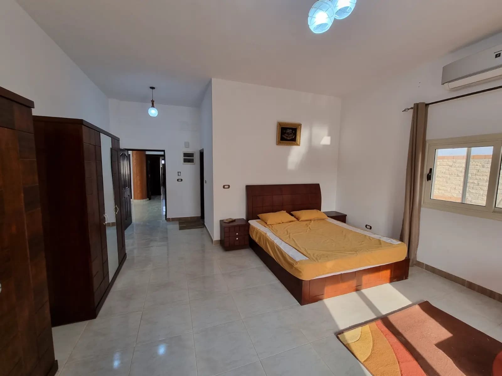 Villa in North Coast