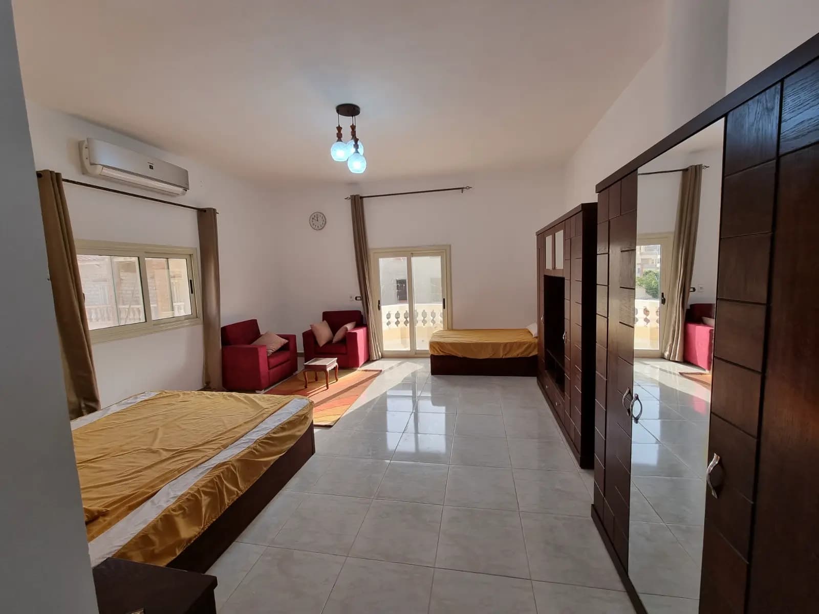 Villa in North Coast