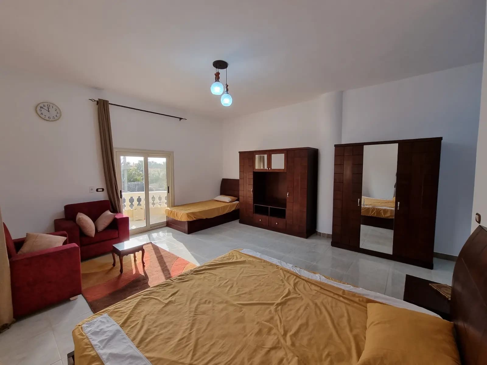 Villa in North Coast