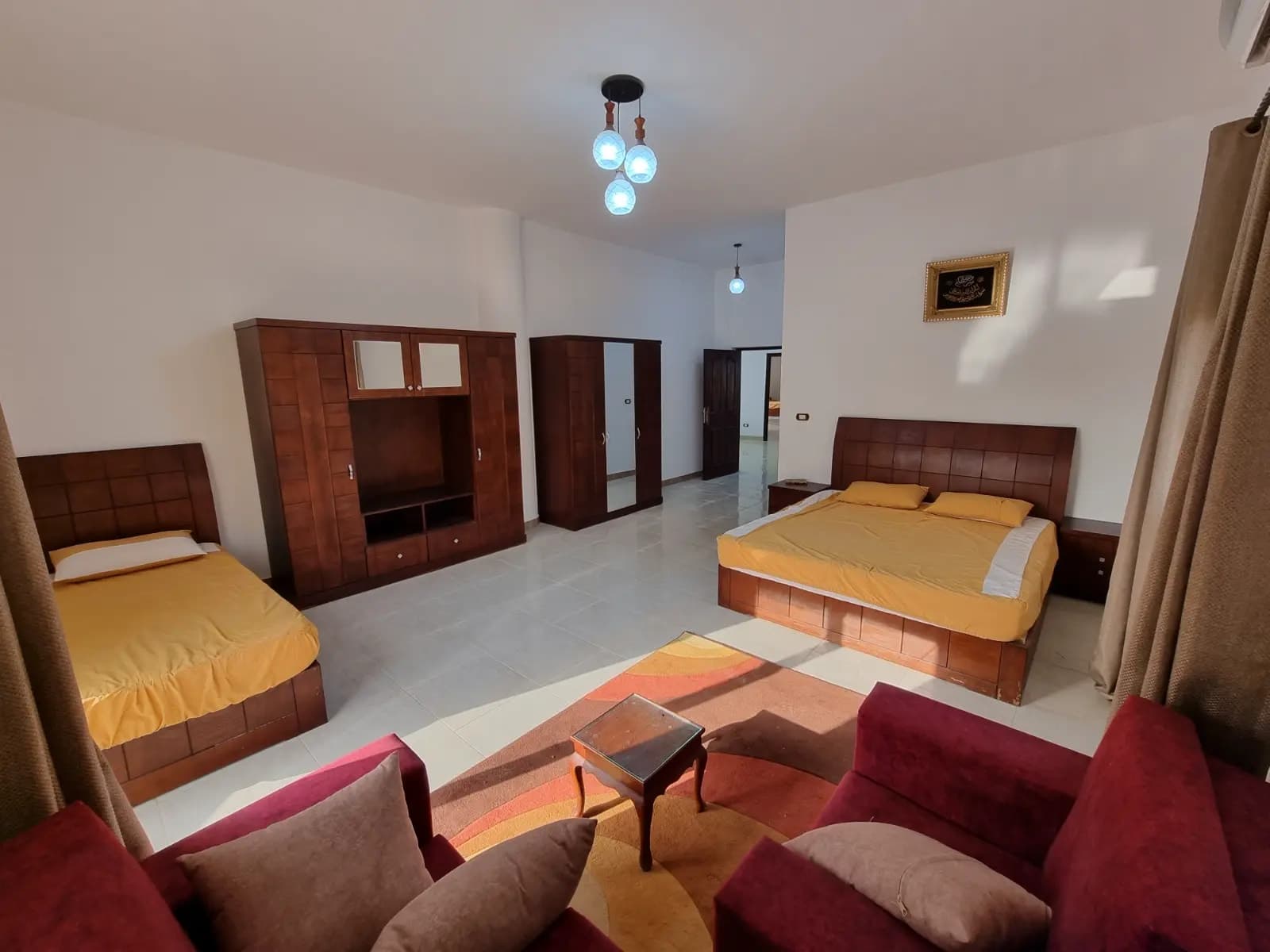 Villa in North Coast
