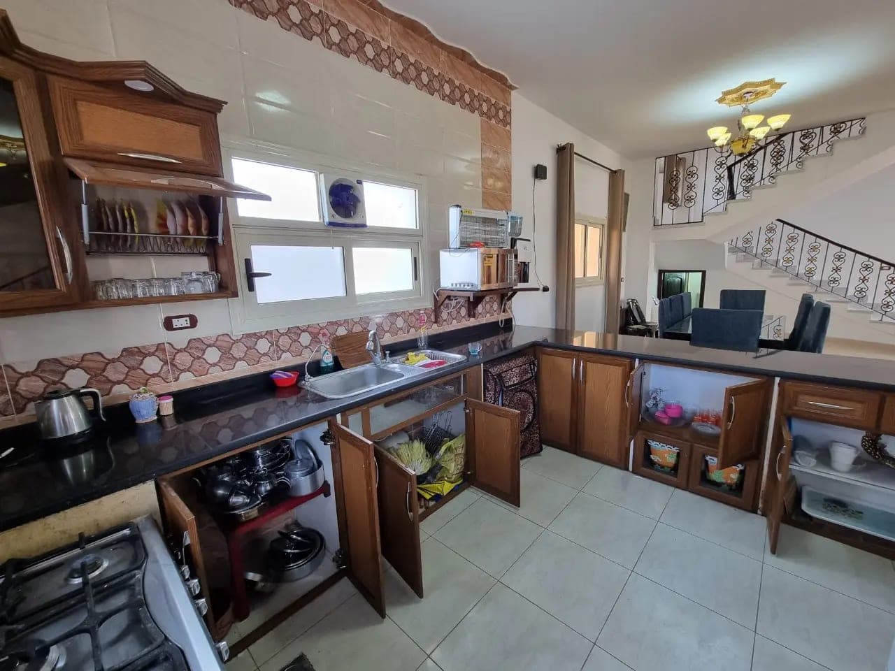 Villa in North Coast