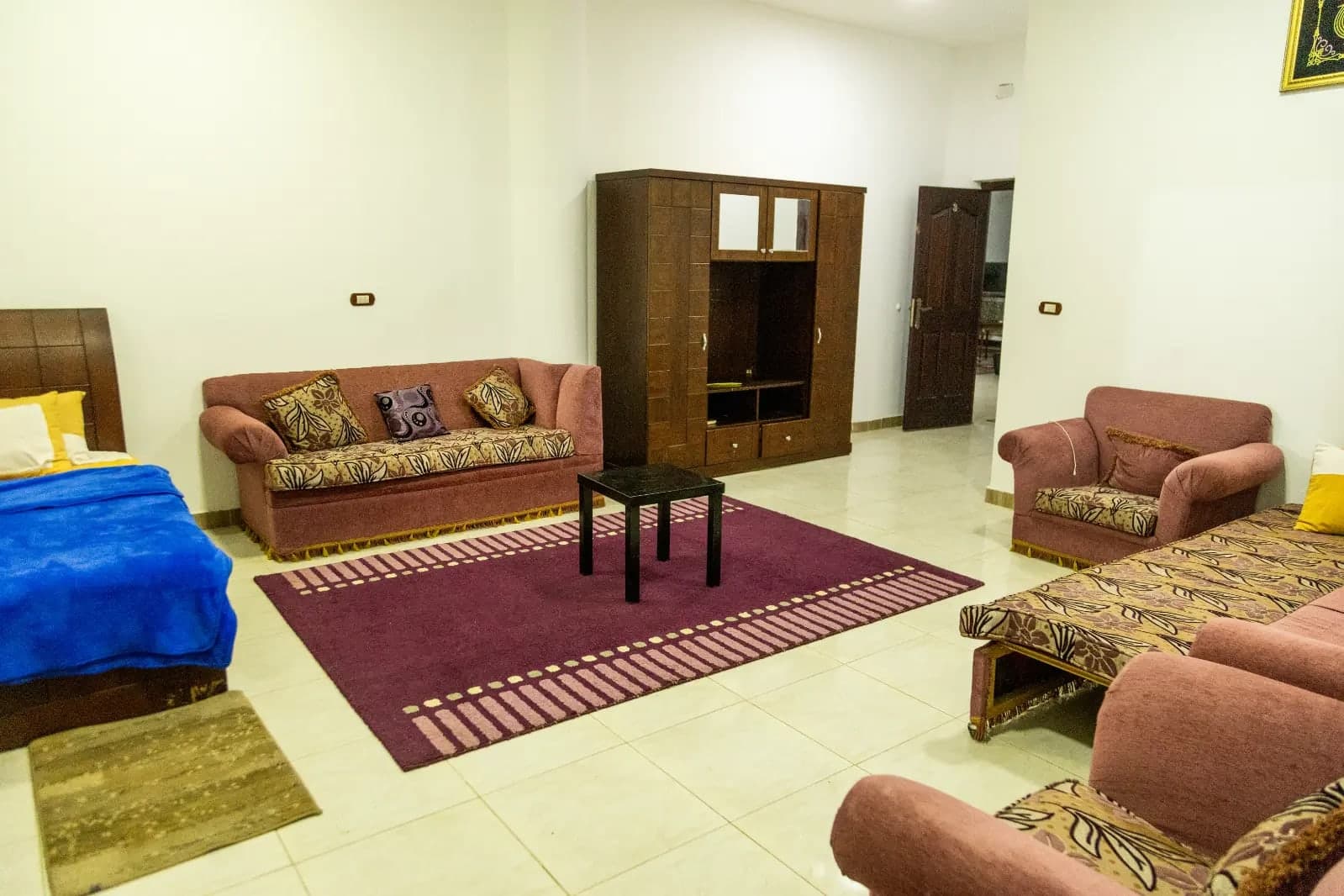 Villa in North Coast