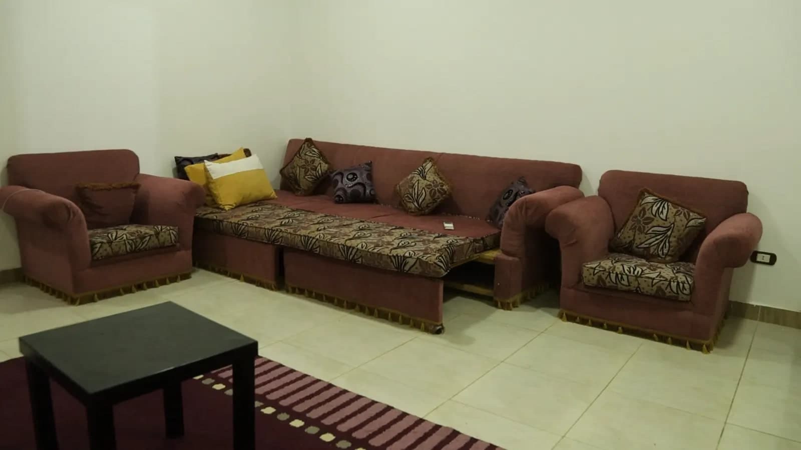 Villa in North Coast