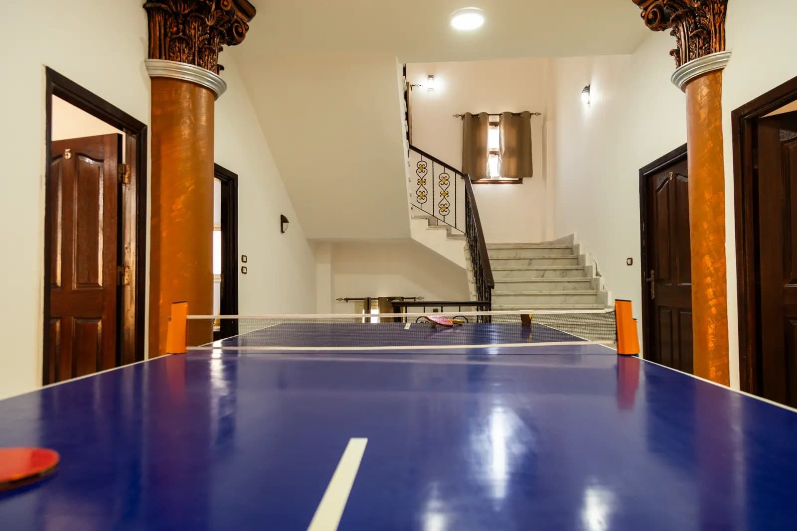 Villa in North Coast