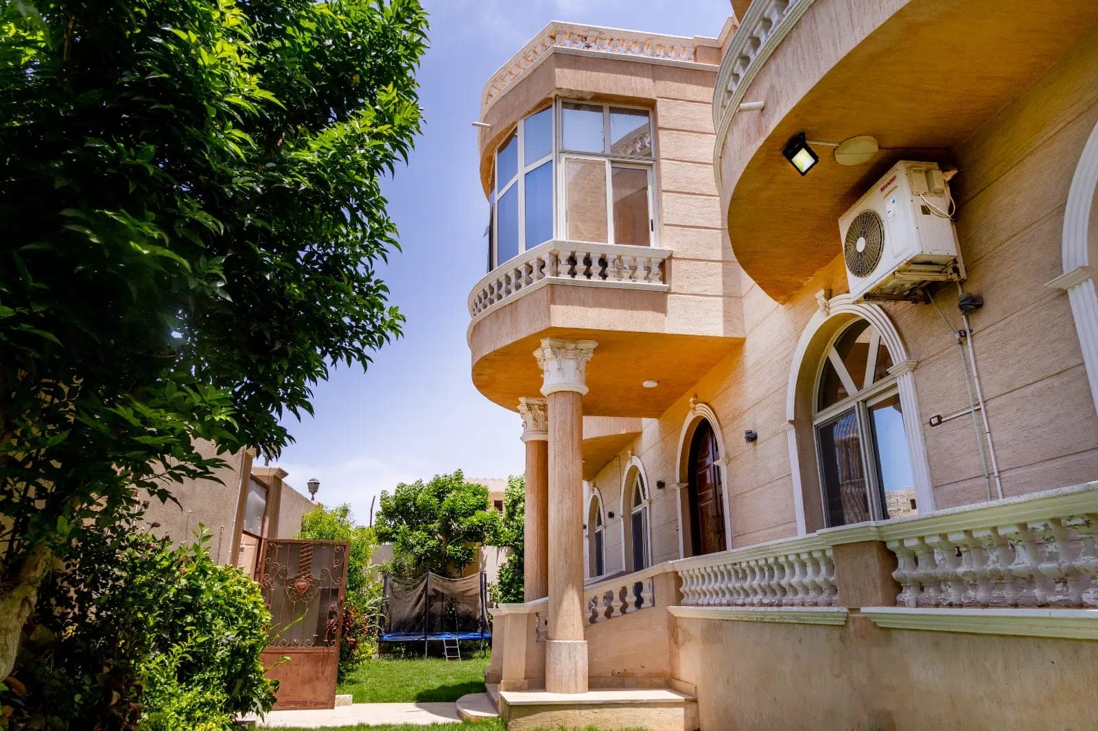 Villa in North Coast