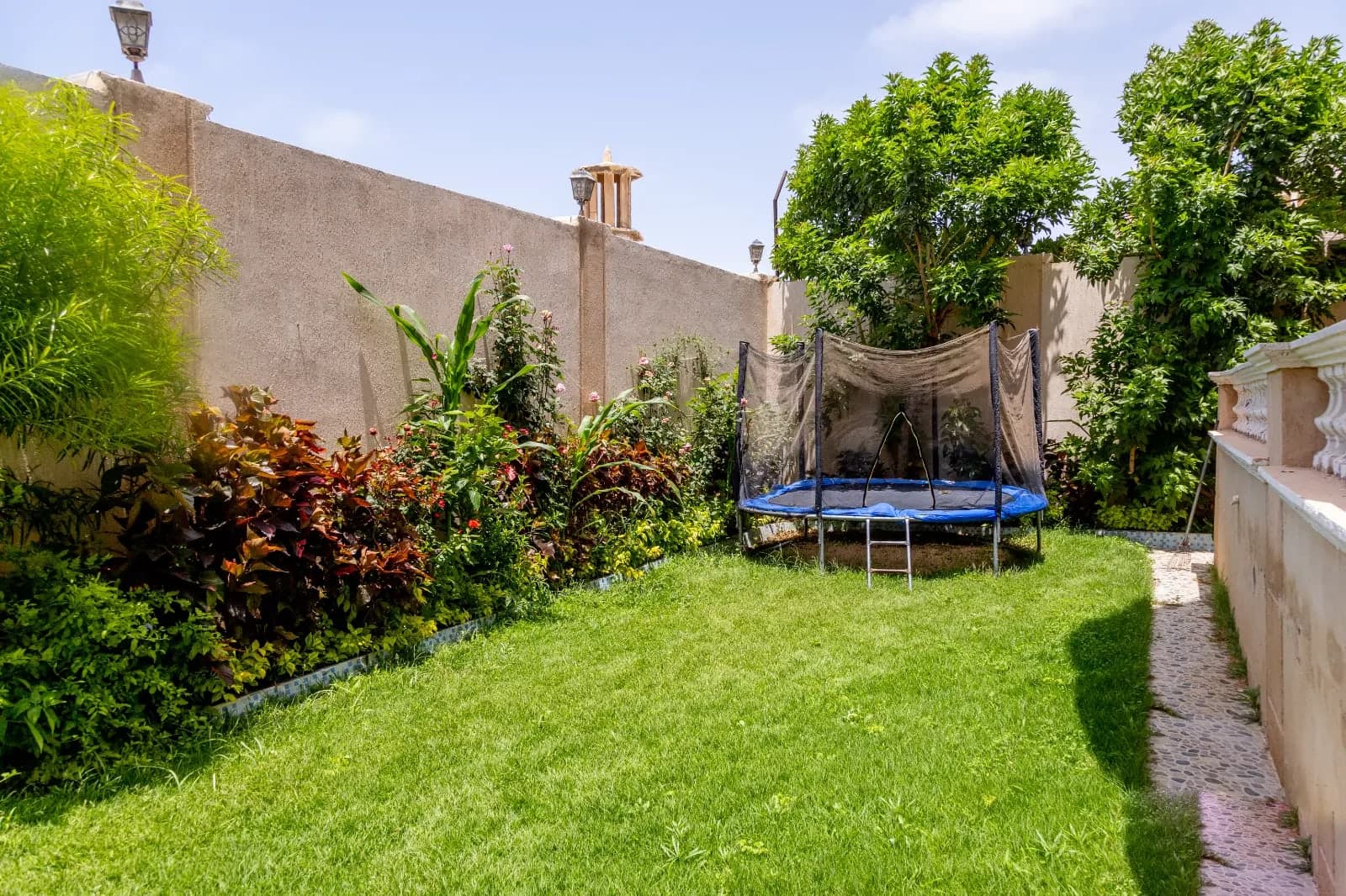 Villa in North Coast