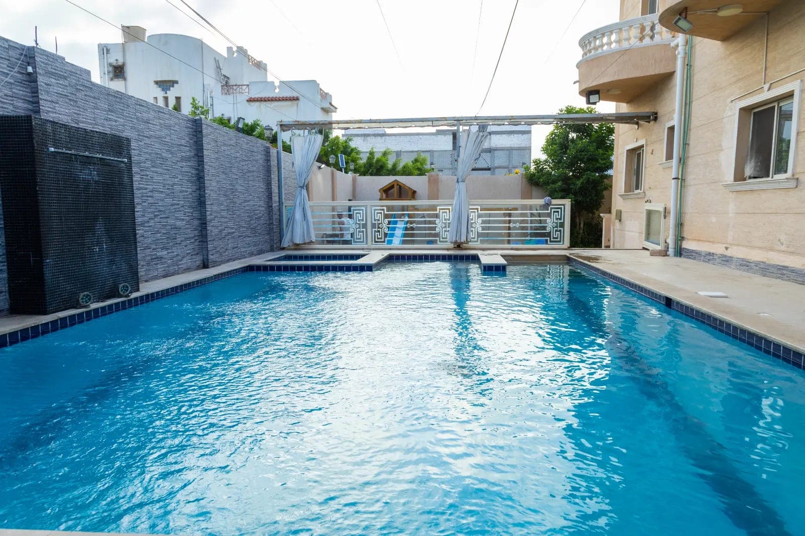 Villa in North Coast