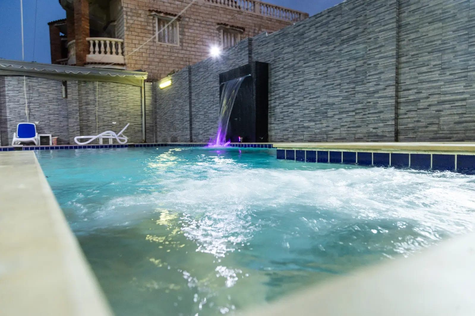 Villa in North Coast