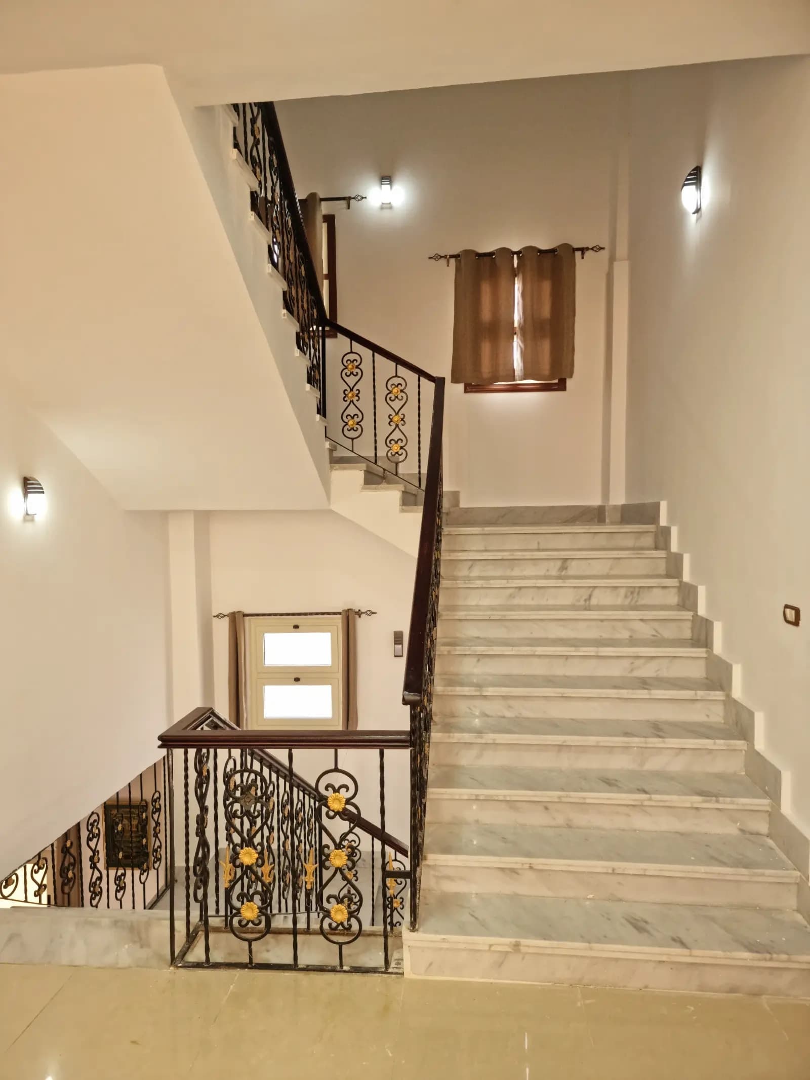 Villa in North Coast