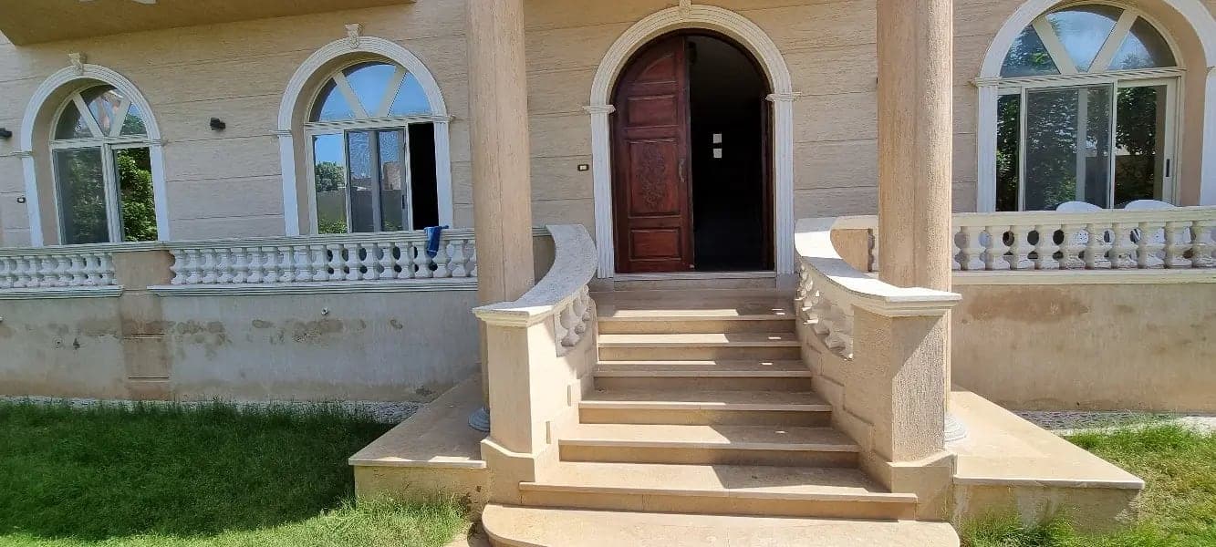 Villa in North Coast