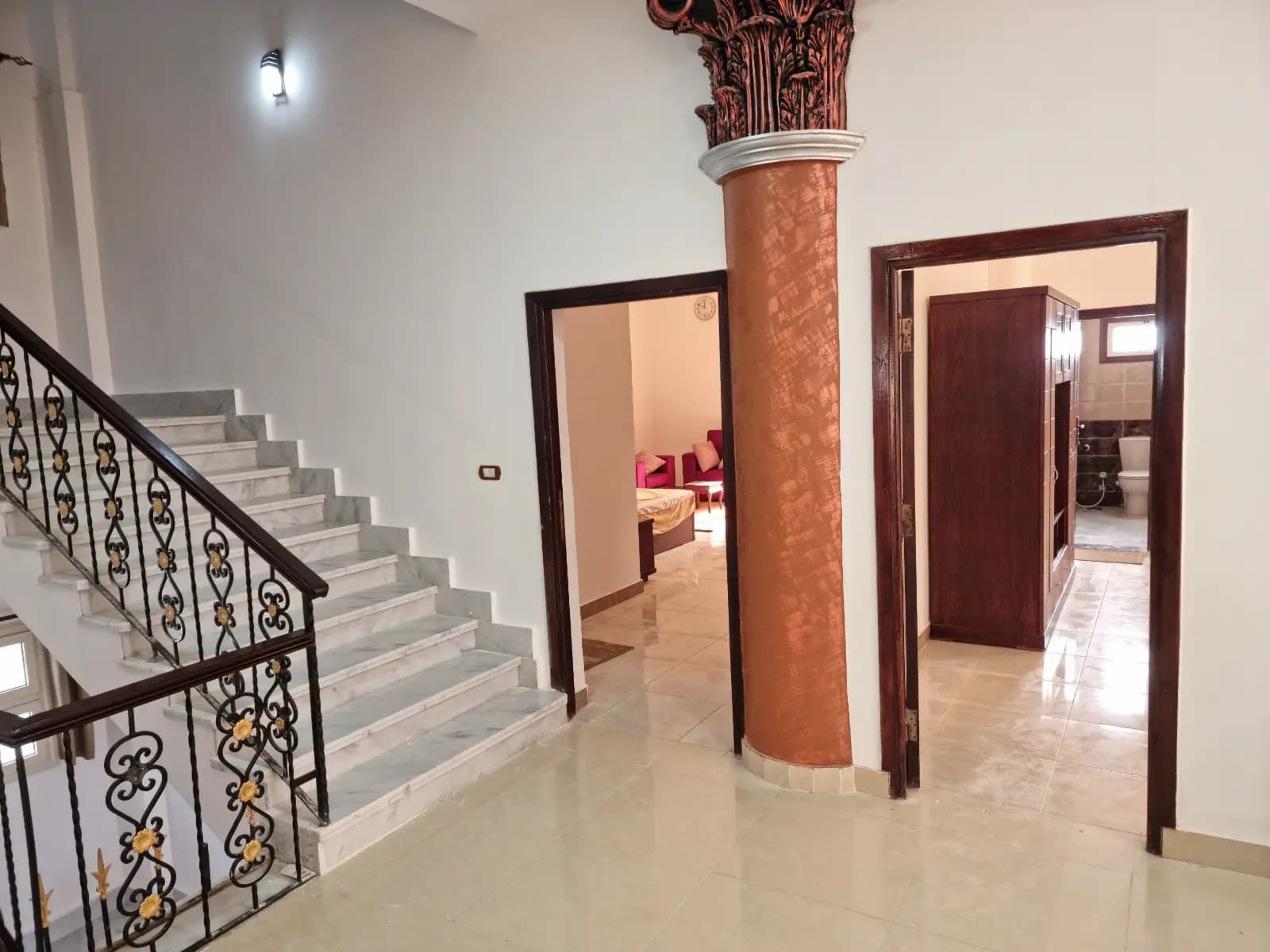 Villa in North Coast