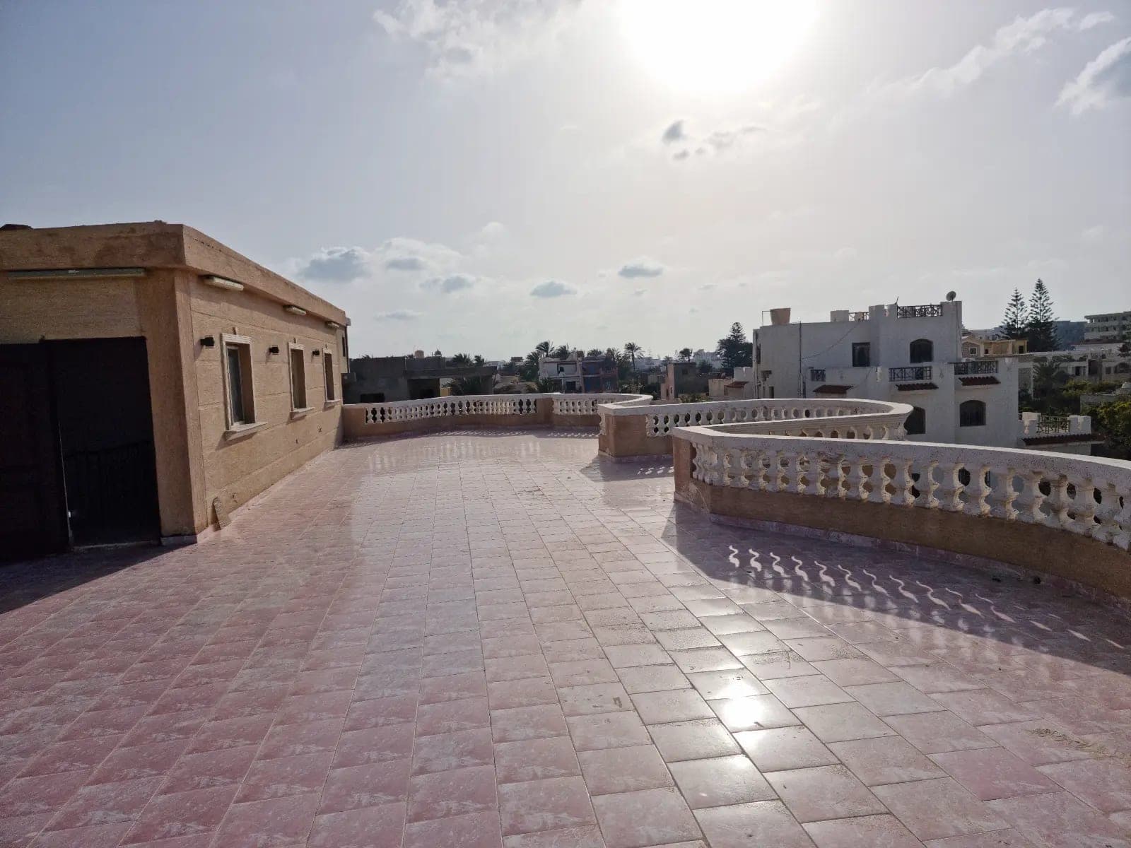 Villa in North Coast