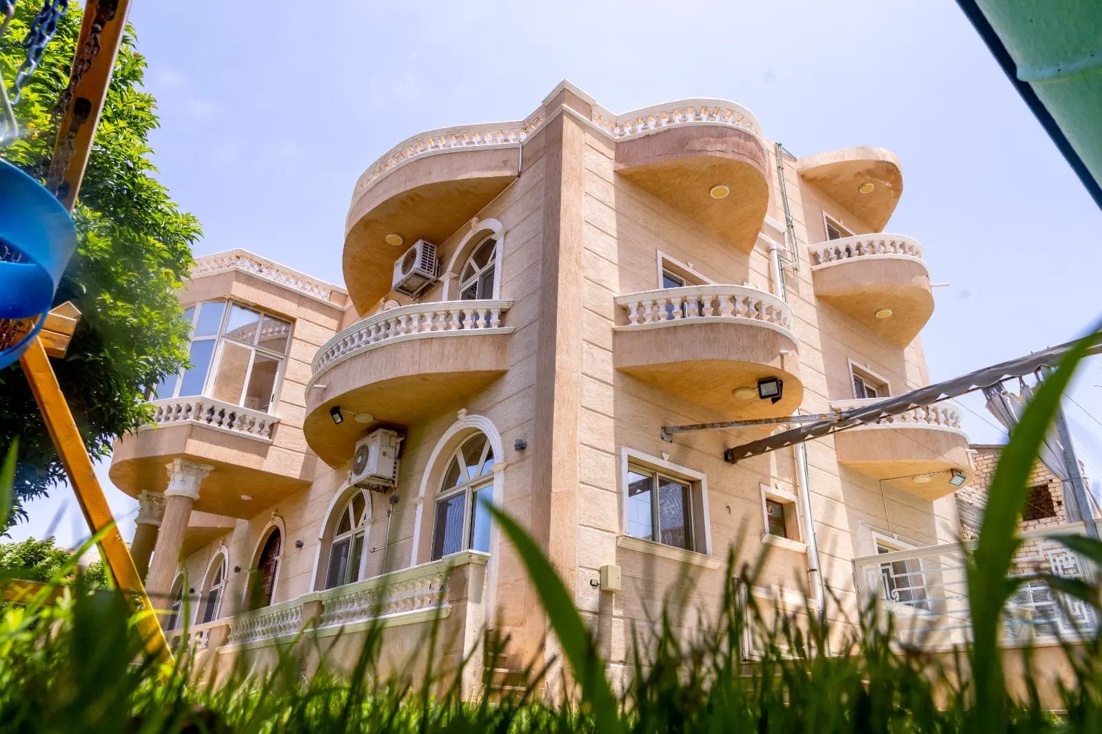 Villa in North Coast