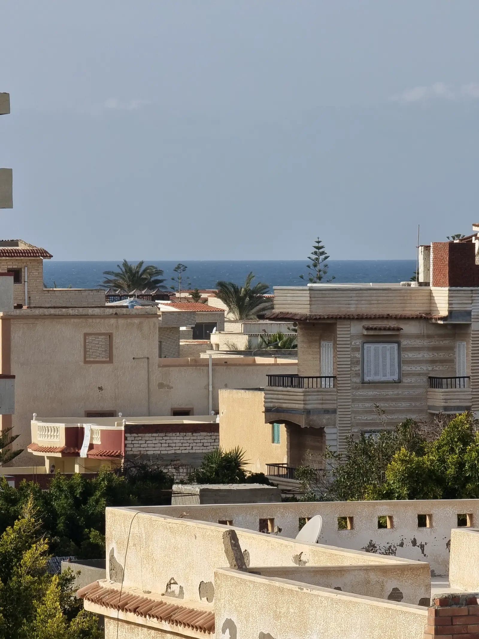 Villa in North Coast