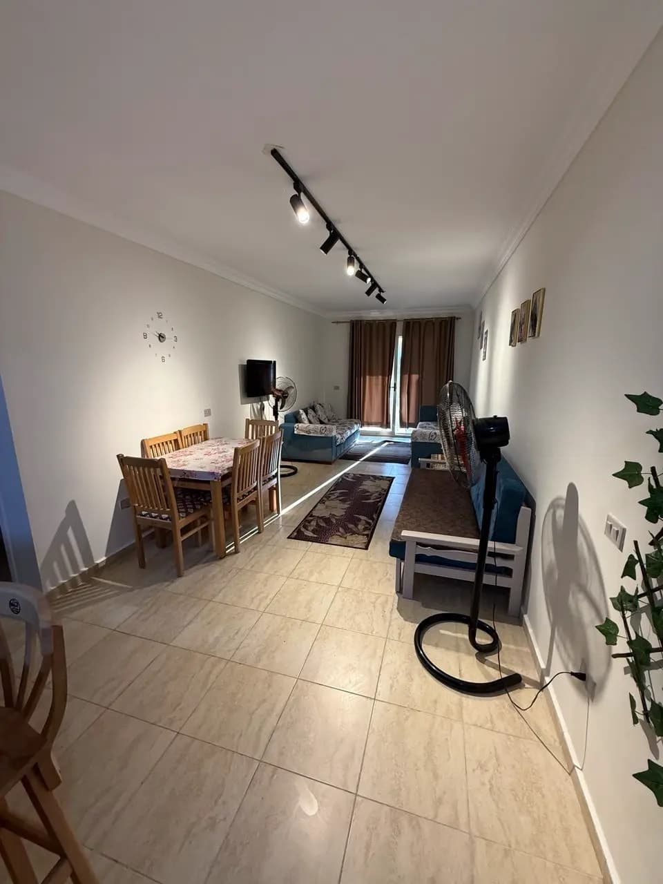 Chalet in North Coast