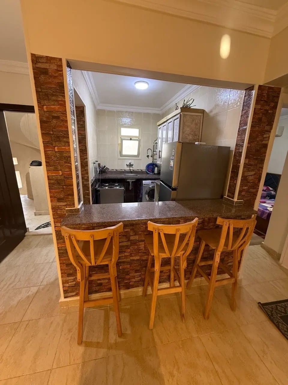 Chalet in North Coast