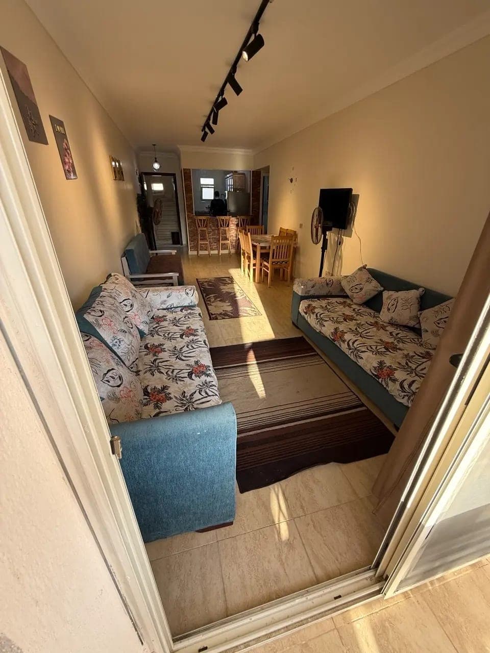 Chalet in North Coast