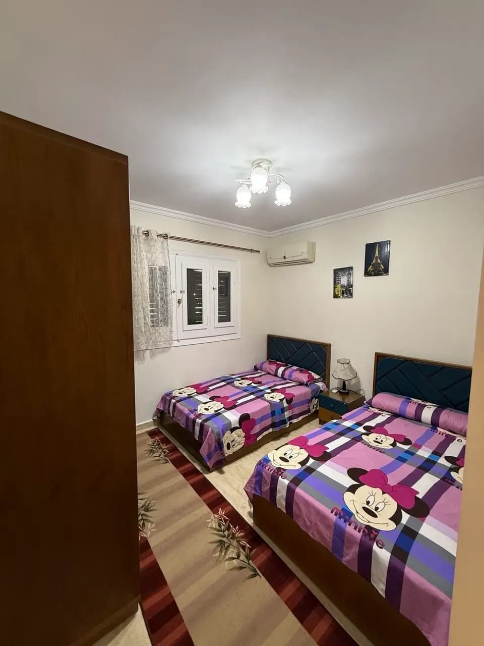 Chalet in North Coast