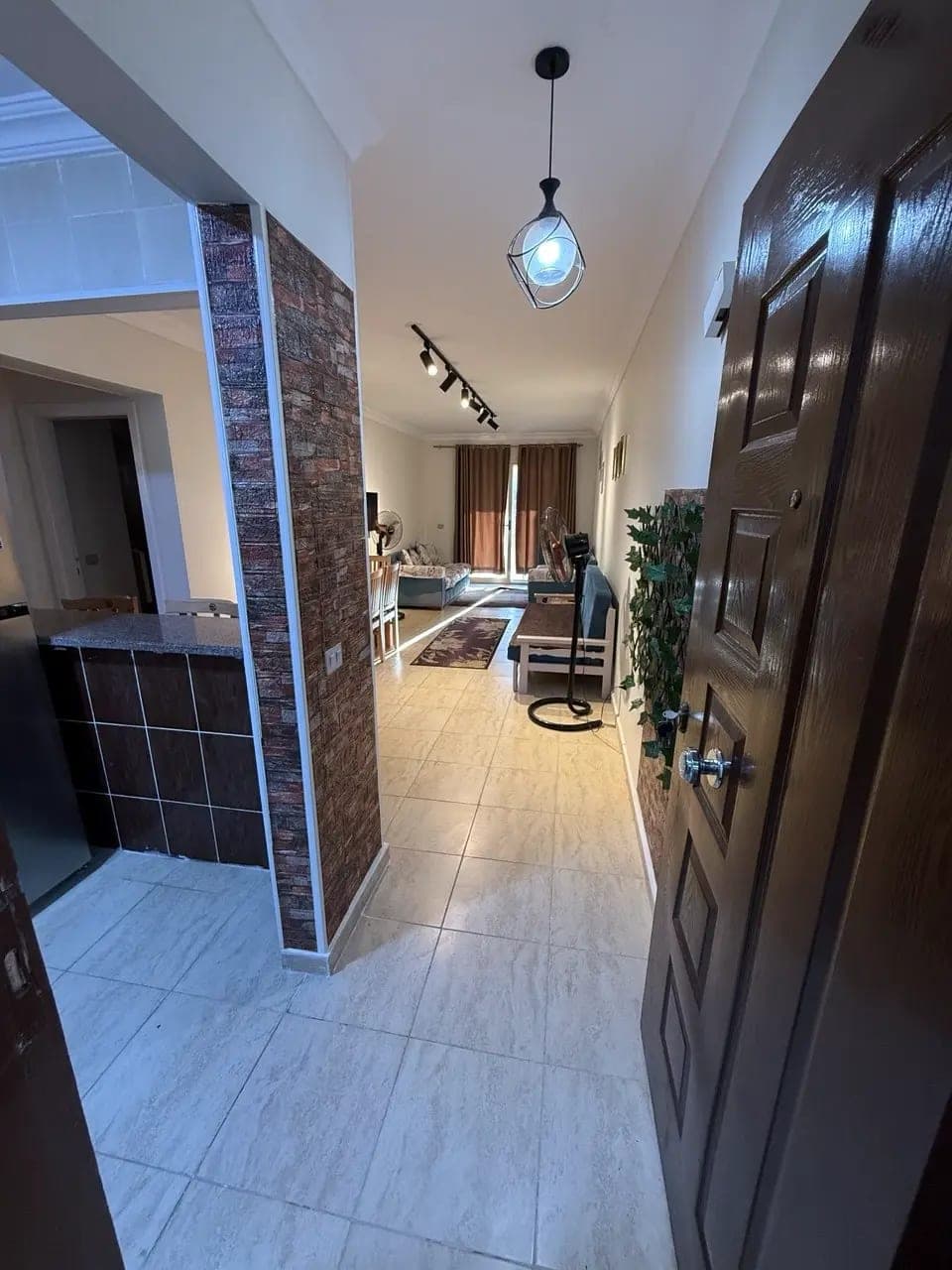 Chalet in North Coast