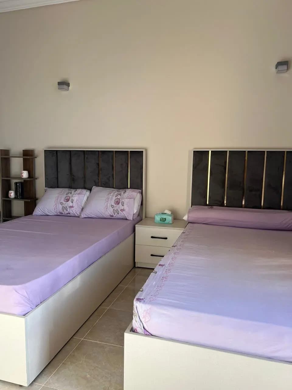 شاليه في الغردقة