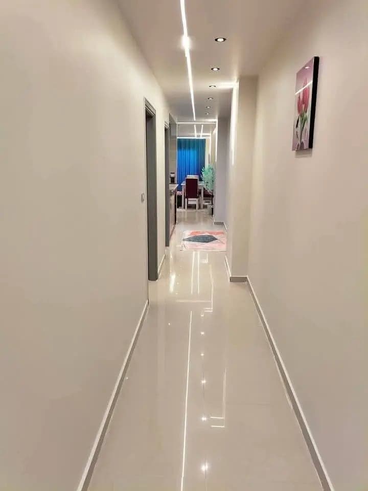 Apartment in Alexandria