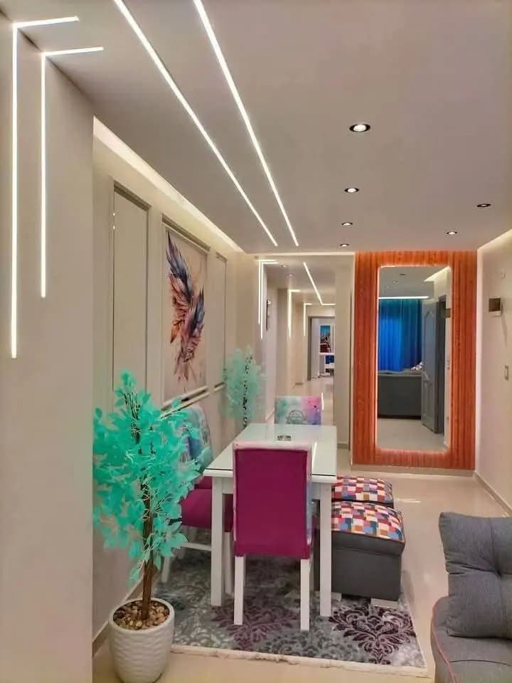 Apartment in Alexandria