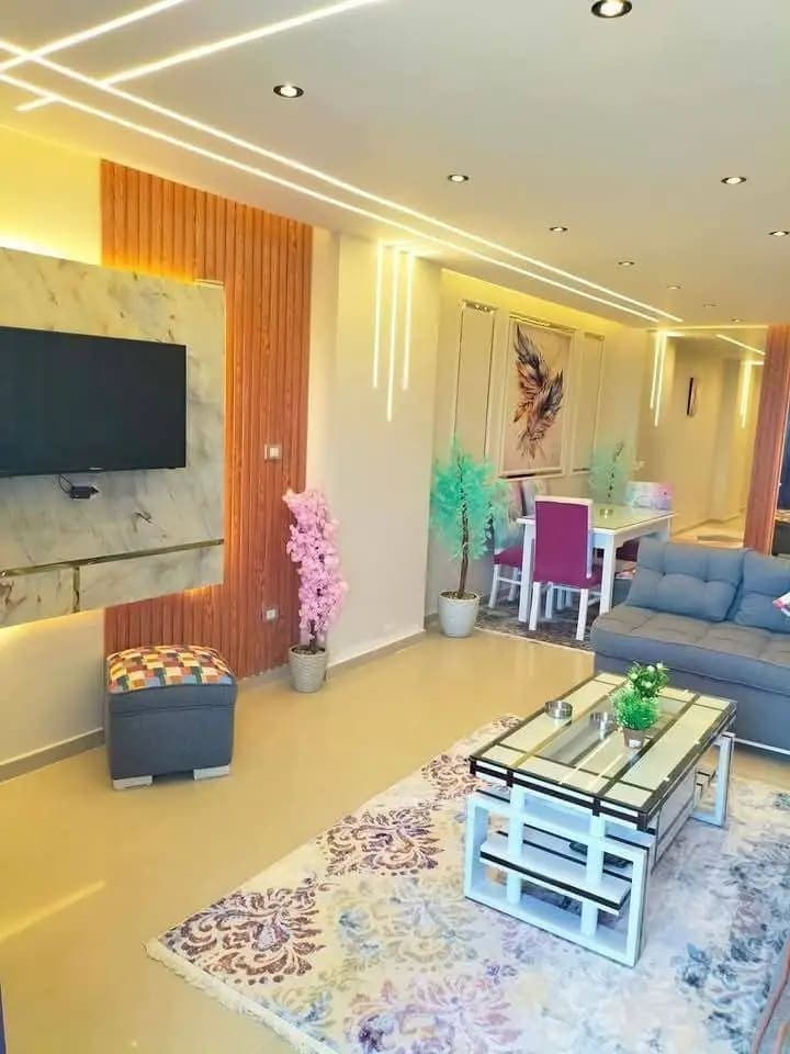 Apartment in Alexandria
