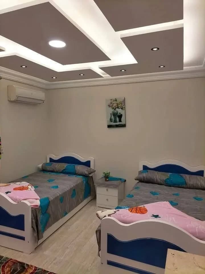 Apartment in Alexandria