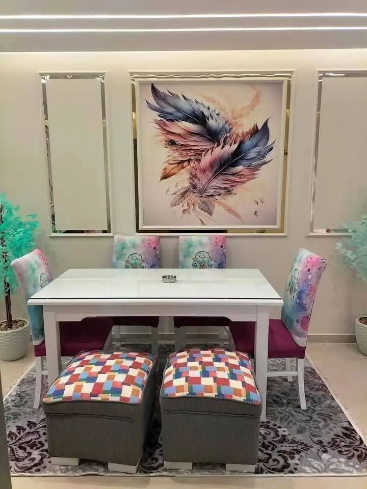 Apartment in Alexandria