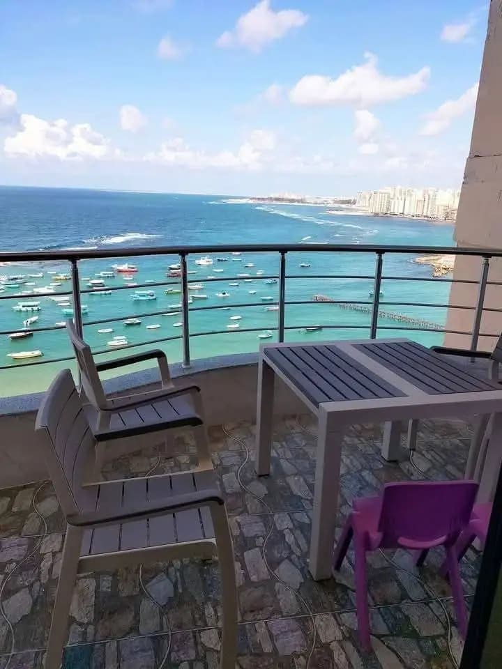 Apartment in Alexandria