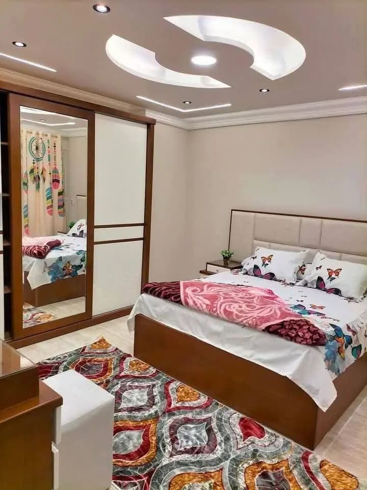 Apartment in Alexandria
