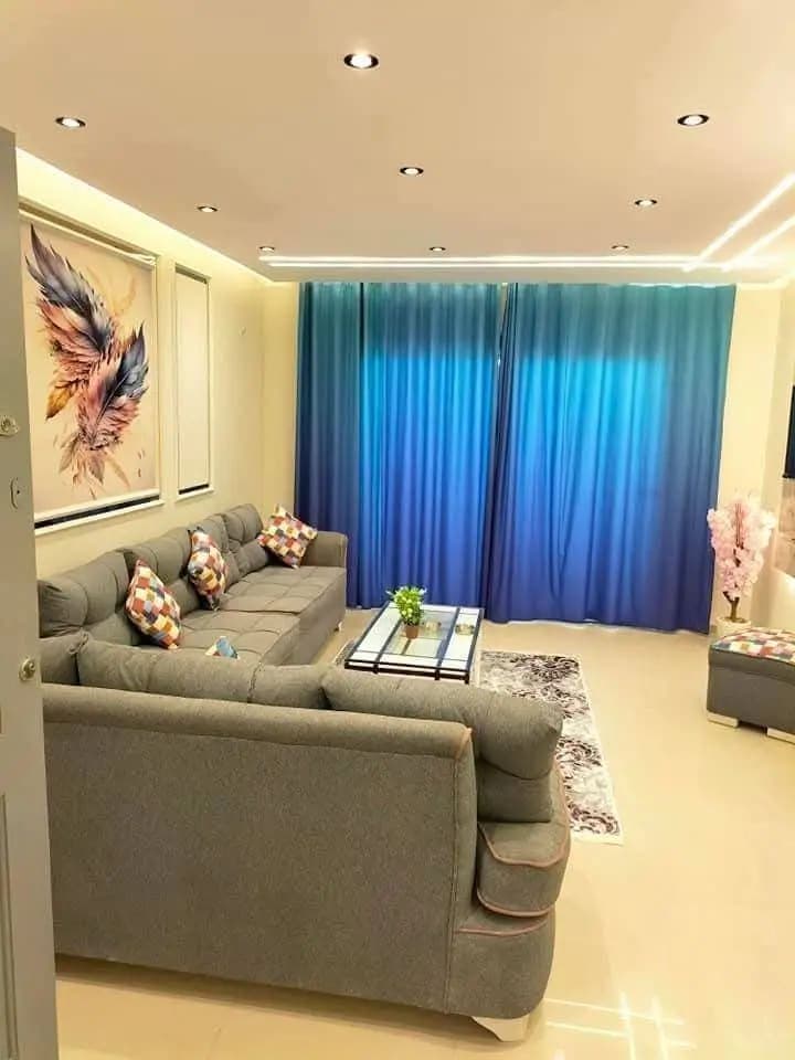 Apartment in Alexandria