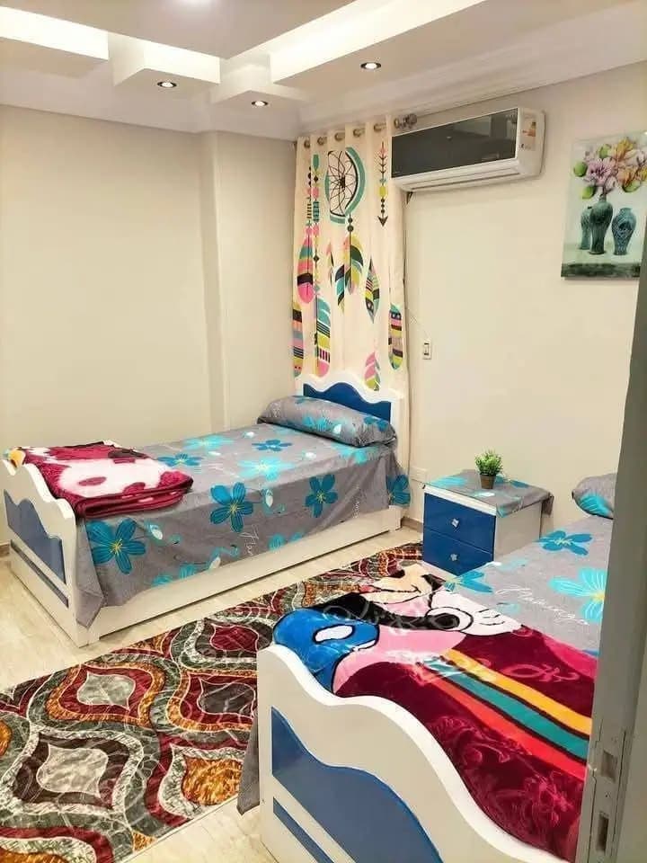 Apartment in Alexandria