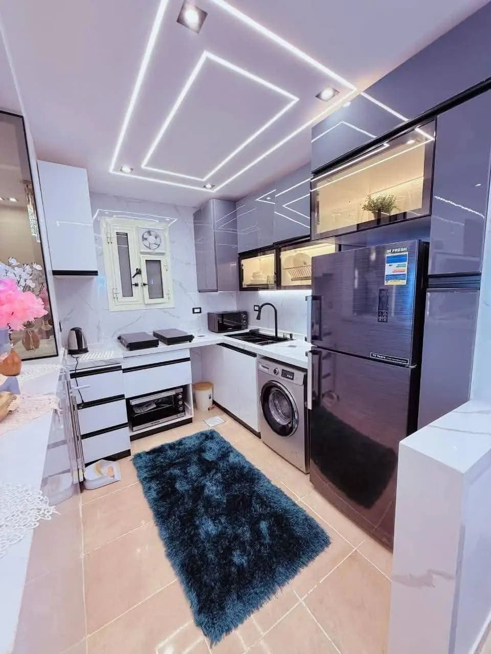 Apartment in Alexandria