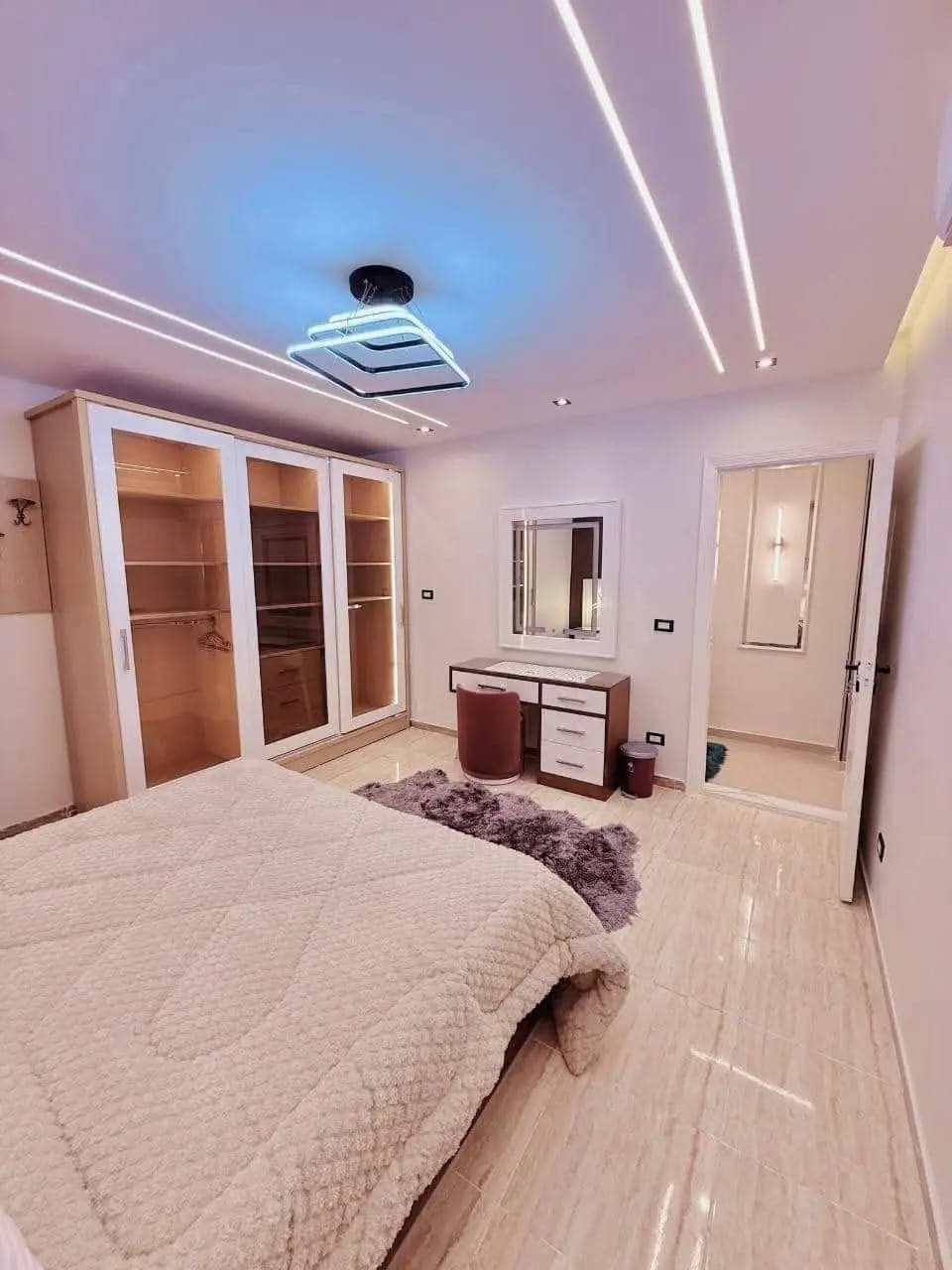 Apartment in Alexandria