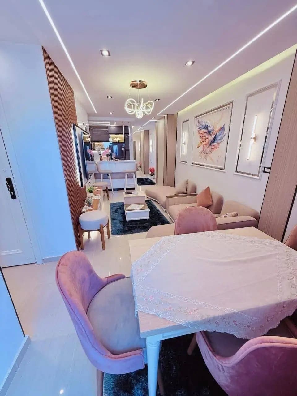 Apartment in Alexandria