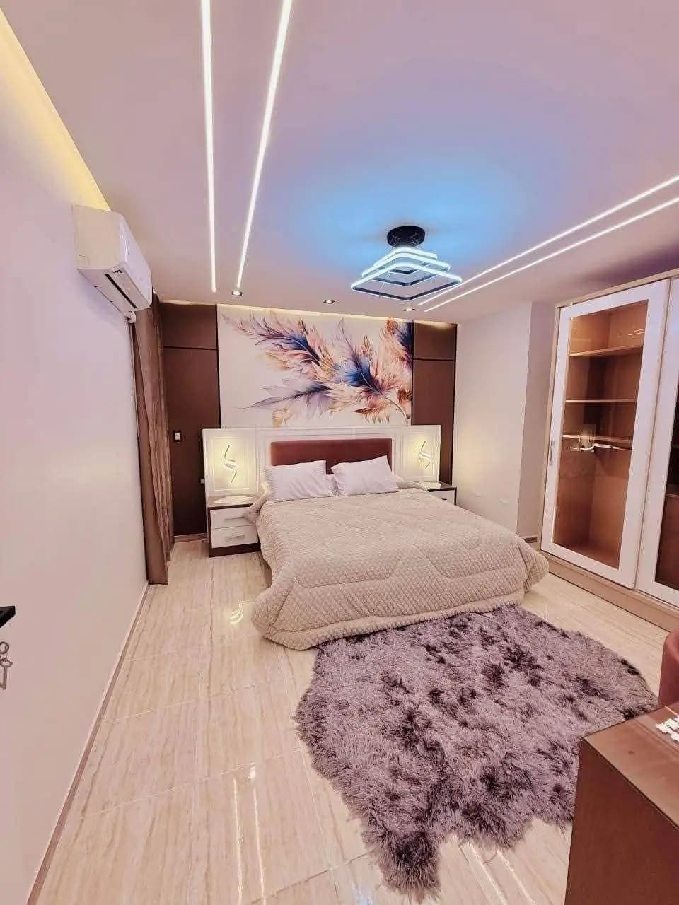 Apartment in Alexandria
