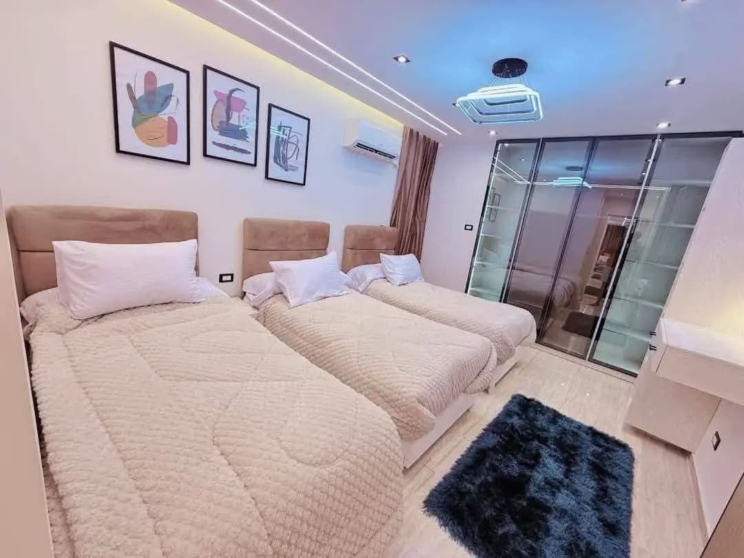 Apartment in Alexandria