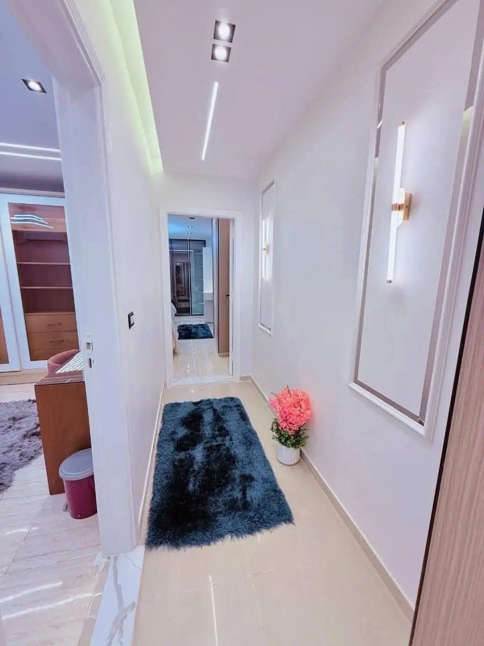 Apartment in Alexandria