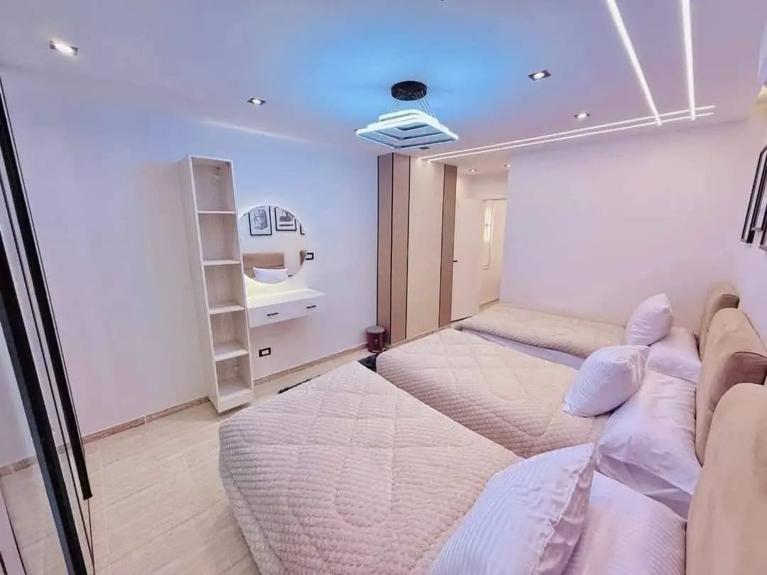 Apartment in Alexandria