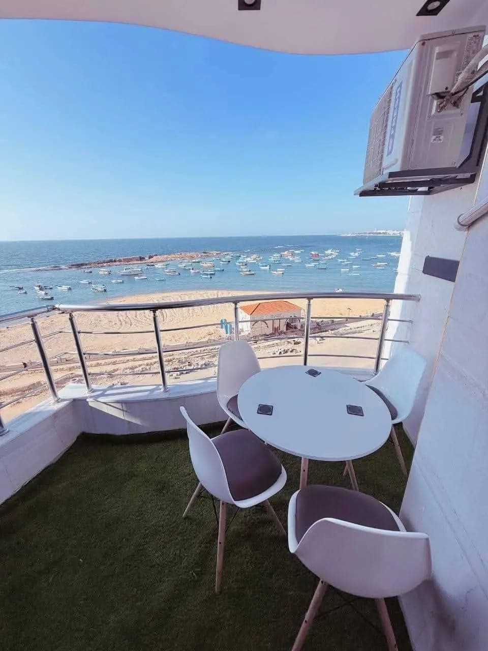 Apartment in Alexandria