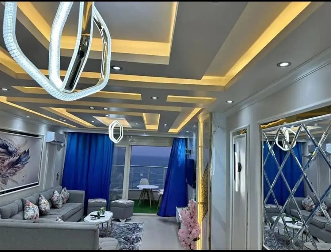 Apartment in Alexandria