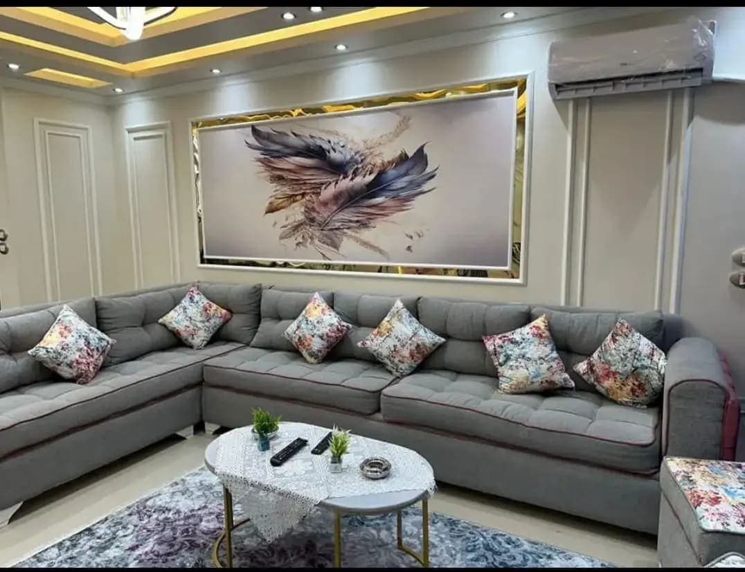 Apartment in Alexandria