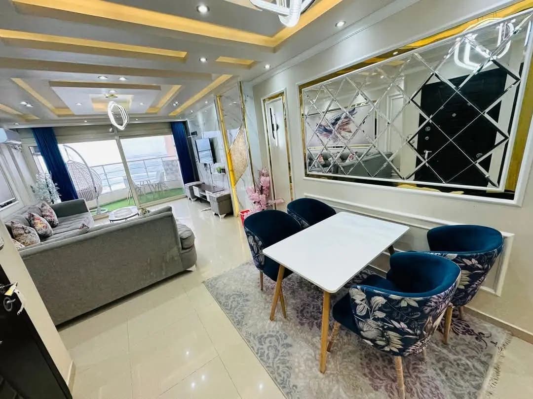 Apartment in Alexandria