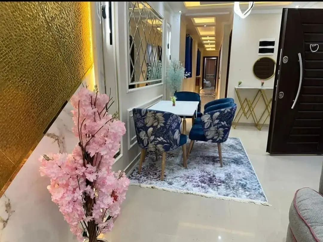 Apartment in Alexandria