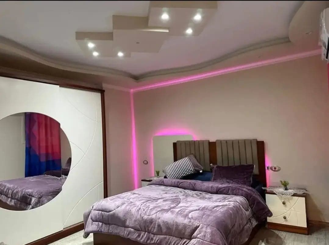 Apartment in Alexandria