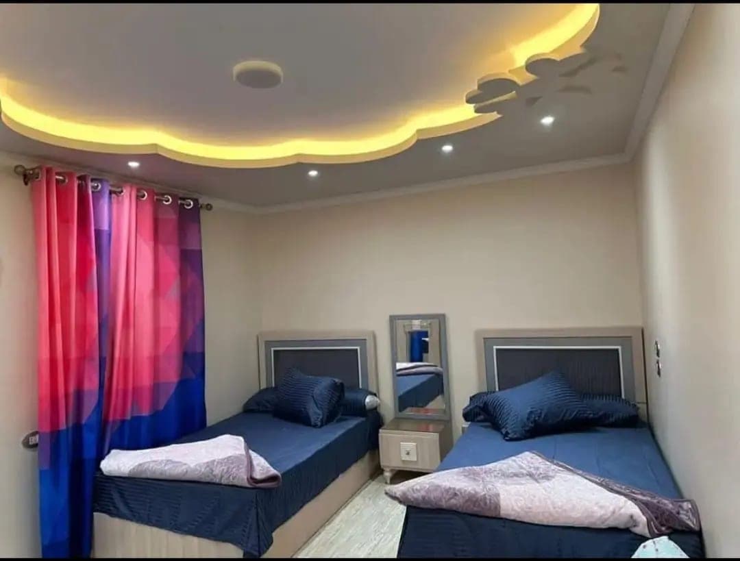 Apartment in Alexandria