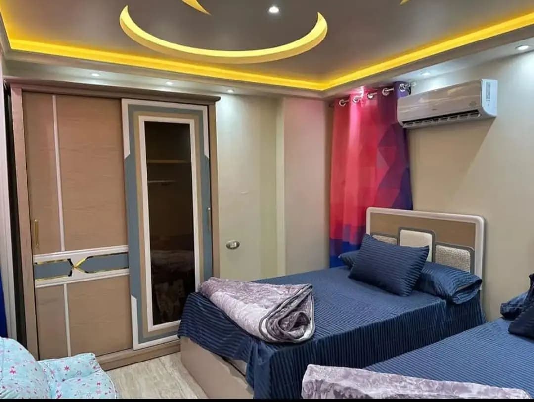Apartment in Alexandria