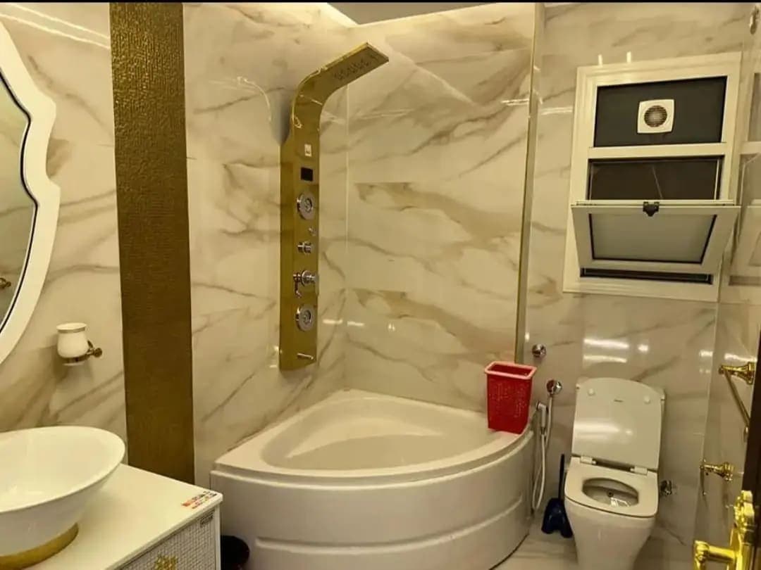 Apartment in Alexandria